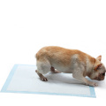 Pet Dog Training Puppy Pee Pads with Quick-dry
